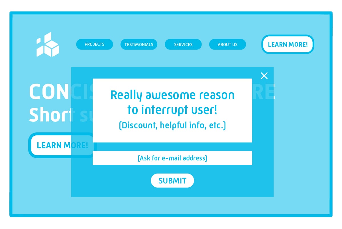 8 Key Elements Every Website Homepage Needs 8 Key Elements Every Website Homepage Needs